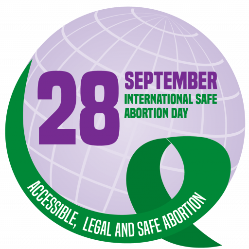 Safe Abortion Day